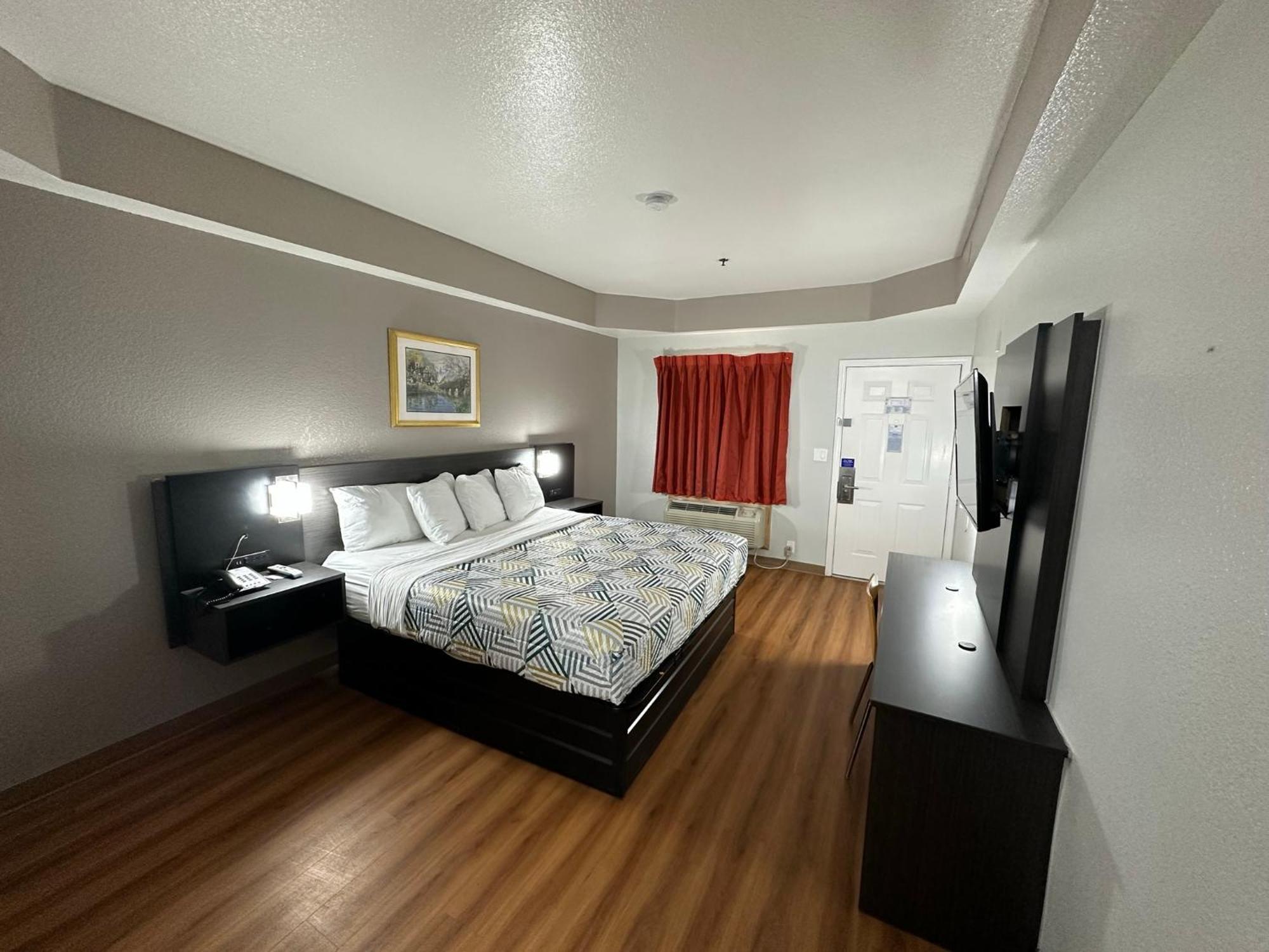 Motel 6 Alvarado Tx מראה חיצוני תמונה