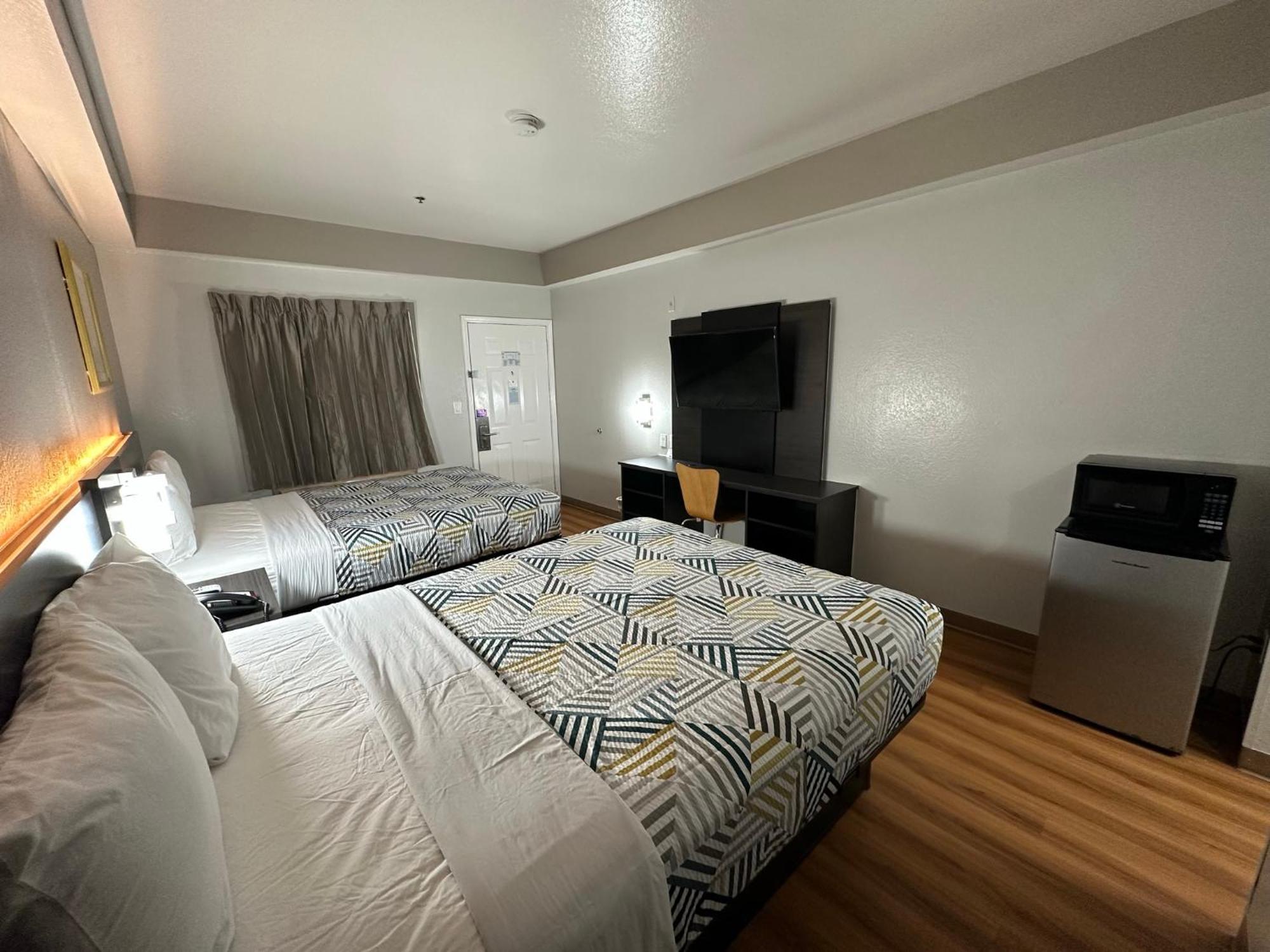 Motel 6 Alvarado Tx מראה חיצוני תמונה