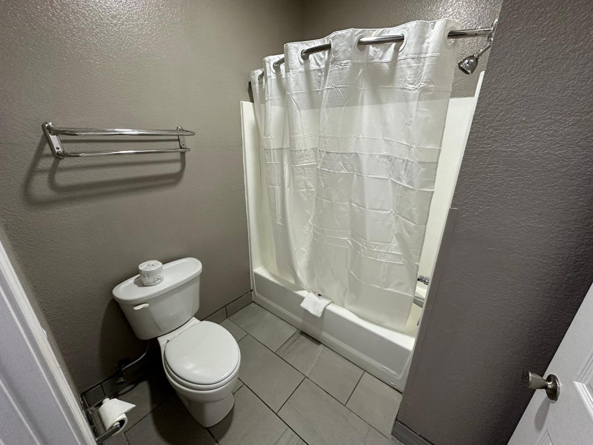 Motel 6 Alvarado Tx מראה חיצוני תמונה